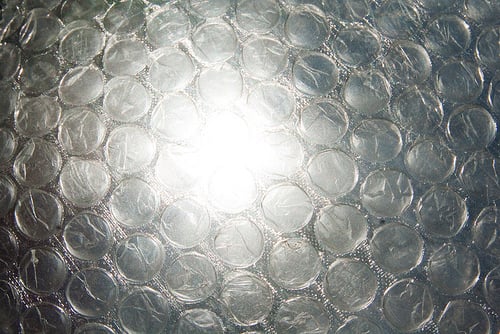 bubble wrap