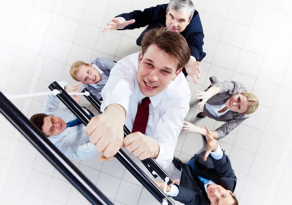 The EvoLLLution | Enhance Engagement and Reduce Turnover with Tuition Assistance