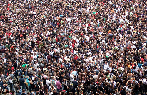 The EvoLLLution | Is Higher Education Overcrowded With Students? Is Higher Education Overcrowded With Students?