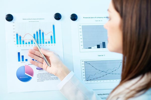 The EvoLLLution | AUDIO | The Value of a Data-Driven Marketing Strategy