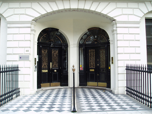 doors