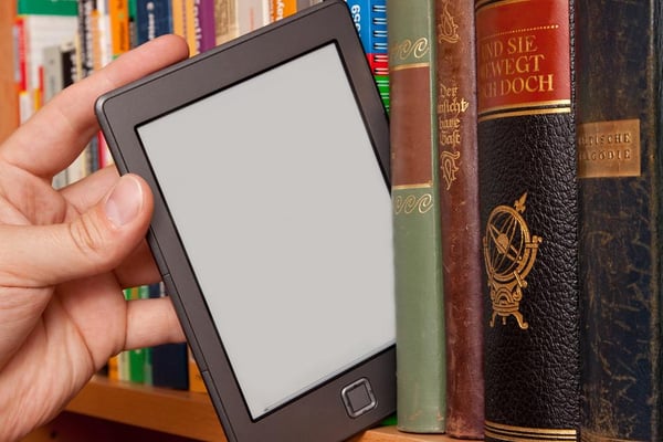 The EvoLLLution | AUDIO | The Shift to Digitizing Classrooms and How Institutions Can Play a Part
