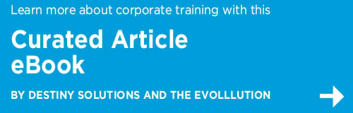 Corporate Training eBook