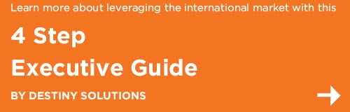 International Programming Executive Guide