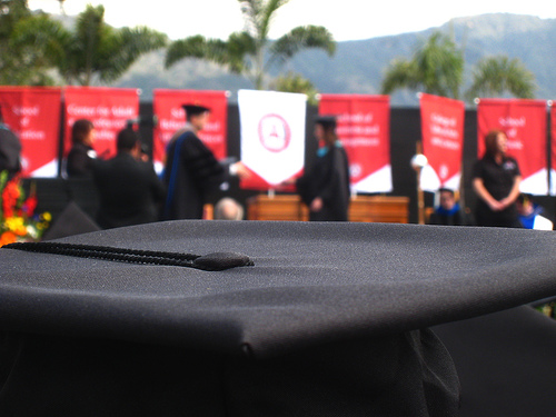 2012 College Grads’ Opportunities