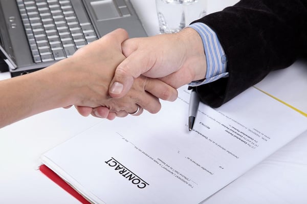 The EvoLLLution | Personalized Service Key to Winning Training Contracts