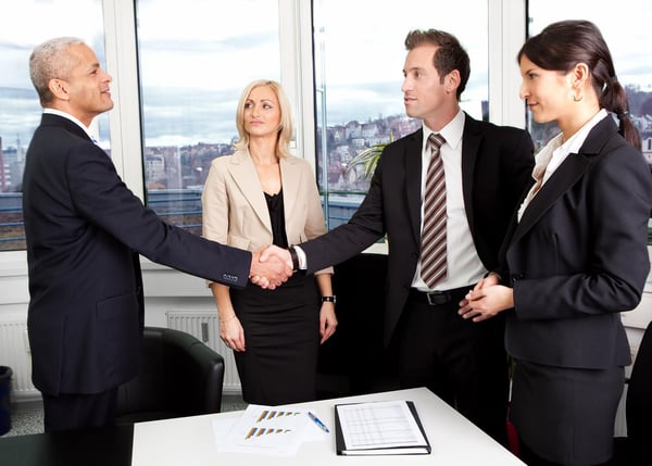 The EvoLLLution | Defining Success in Corporate Training Strategies
