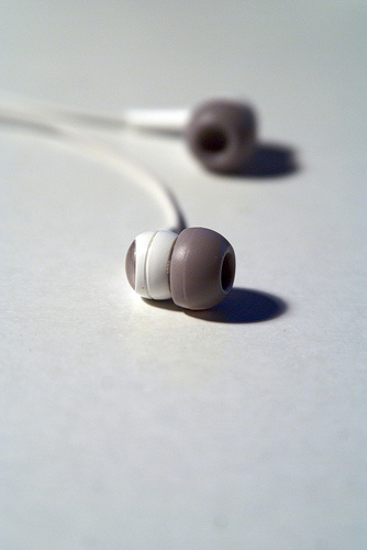 headphones