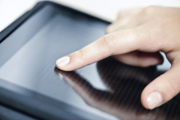 The EvoLLLution | Marketing CE | Failure: iPad Skin Cover Marketing CE | Failure: iPad Skin Cover