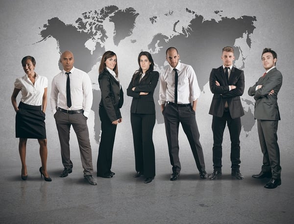 The EvoLLLution | Opportunities and Challenges of Blended Executive Education for International Professionals Opportunities and Challenges of Blended Executive Education for International Professionals