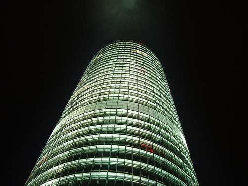 ivory tower