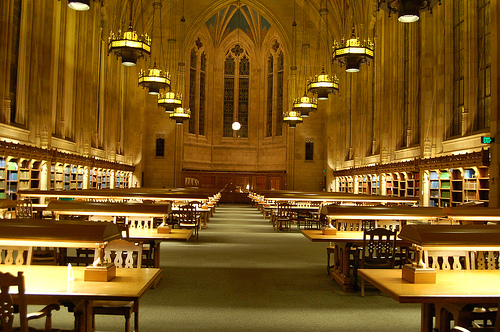 library