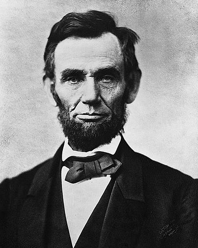 lincoln 1