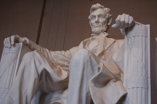 lincoln 2