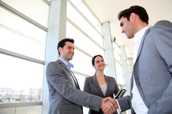 The EvoLLLution | From Marketing to Meeting the Expectations of your Stakeholders