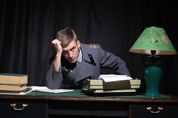 The EvoLLLution | AUDIO | Working to Support the Military Student in Higher Education