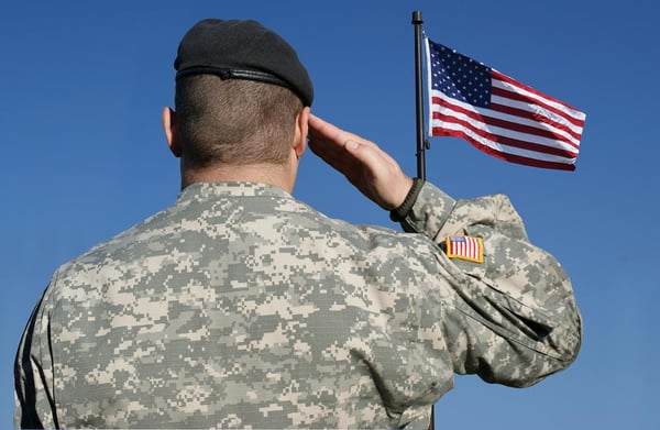 The EvoLLLution | Military Friendly: Choose Those Words Wisely