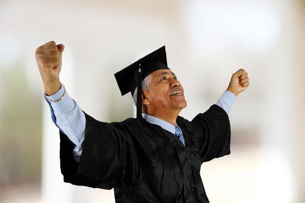 The EvoLLLution | Congratulations, You Are a Doctor! Now What?