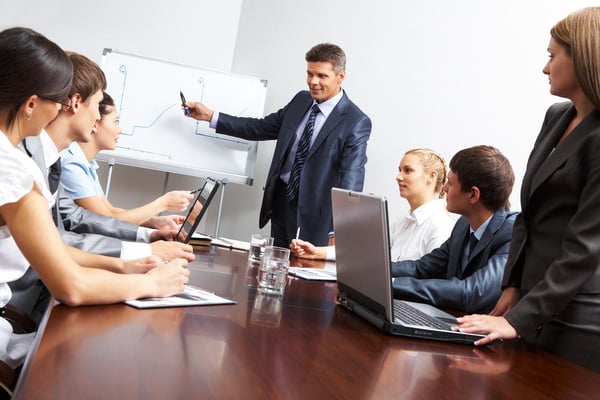 The EvoLLLution | Employees Should Pay For Training, But Not Always From Their Pockets