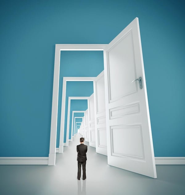 The EvoLLLution | Quality and an Open Door