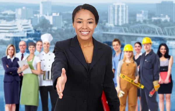 The EvoLLLution | AUDIO | Setting Higher Education Apart as a Training Provider