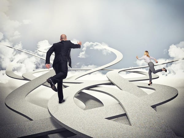 The EvoLLLution | AUDIO | Developing and Implementing Competency-Based Learning