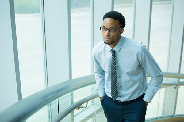 Addressing Hurdles to Academic Success for Minority Males The EvoLLLution | Addressing Hurdles to Academic Success for Minority Males