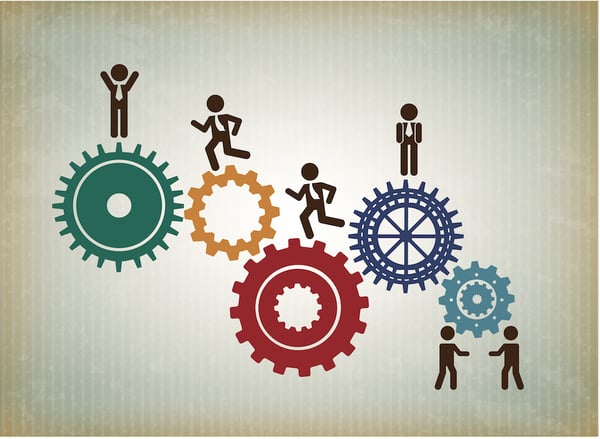 Meeting Global Demand: Private Industry Creating Pathways to Professional Development The EvoLLLution | Meeting Global Demand: Private Industry Creating Pathways to Professional Development