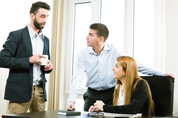 Bringing Faculty Onboard With Competency-Based Learning: Five Considerations for the Professoriate The EvoLLLution | Bringing Faculty Onboard With Competency-Based Learning: Five Considerations for the Professoriate