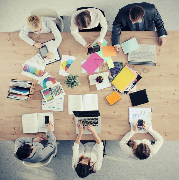 Building U2B Partnerships: Three Critical Ingredients The EvoLLLution | Building U2B Partnerships: Three Critical Ingredients