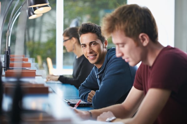 Creating Connection: Driving Learner Success with Smart Machines The EvoLLLution | Creating Connection: Driving Learner Success with Smart Machines