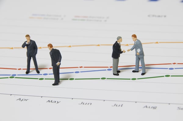 Creating a Great Student Experience through Analytics and Partnerships The EvoLLLution | Creating a Great Student Experience through Analytics and Partnerships