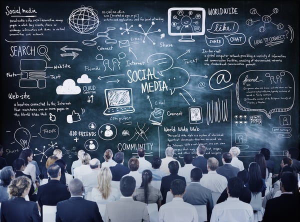 Creating a Sense of Connection: Online Education in the Modern Era The EvoLLLution | Creating a Sense of Connection: Online Education in the Modern Era