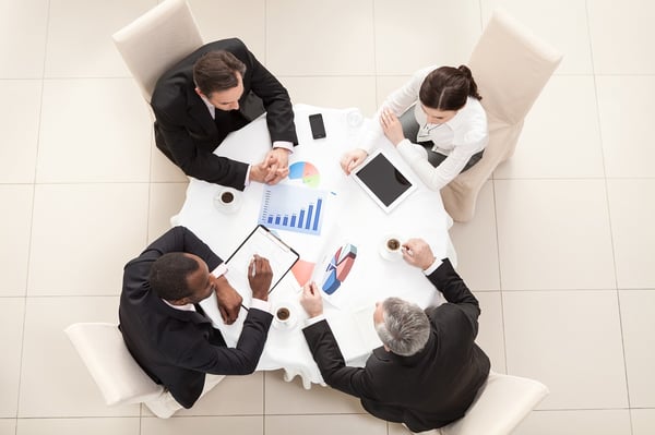 Effectiveness Over Efficiency: Serving the Right Customers the Right Way The EvoLLLution | Effectiveness Over Efficiency: Serving the Right Customers the Right Way