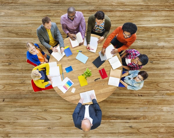 Beyond Dodgeball: Tailoring Extracurricular Opportunities for Adults The EvoLLLution | Beyond Dodgeball: Tailoring Extracurricular Opportunities for Adults