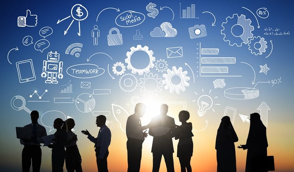 Five Ways Institutions Can Create Experiences that Exceed Adult Student Expectations The EvoLLLution | Five Ways Institutions Can Create Experiences that Exceed Adult Student Expectations
