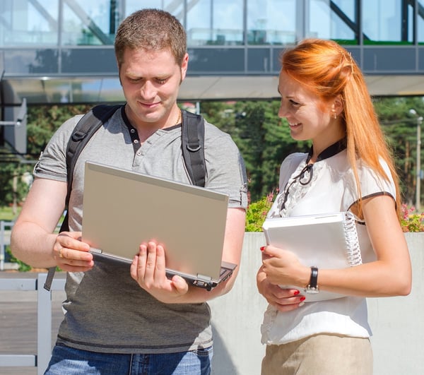 Authentic Learning: H.O.T. through Video Creation The EvoLLLution | Authentic Learning: H.O.T. through Video Creation