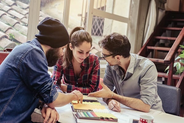 The EvoLLLution | Three Keys to Success in Intensive English Programs