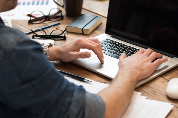Higher Ed Must Enhance Administrative Self-Service Options to Meet Student Expectations The EvoLLLution | Higher Ed Must Enhance Administrative Self-Service Options to Meet Student Expectations