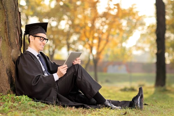 Higher Education Maintains High Earnings Promise for Graduates The EvoLLLution | Higher Education Maintains High Earnings Promise for Graduates