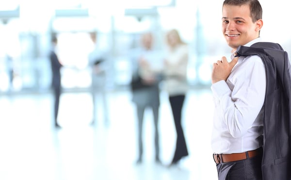 How to Advise Students On Employer Sponsorship of Executive MBA Studies The EvoLLLution | How to Advise Students On Employer Sponsorship of Executive MBA Studies