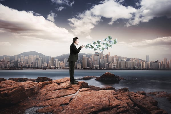 Lessons From a For-Profit: Nimbility The EvoLLLution | Lessons From a For-Profit: Nimbility