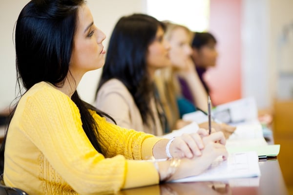 Improving Student Success with PLA Portfolios The EvoLLLution | Improving Student Success with PLA Portfolios