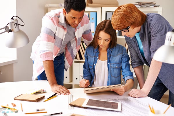 The EvoLLLution | The Five A’s of Engaging Non-Traditional Students