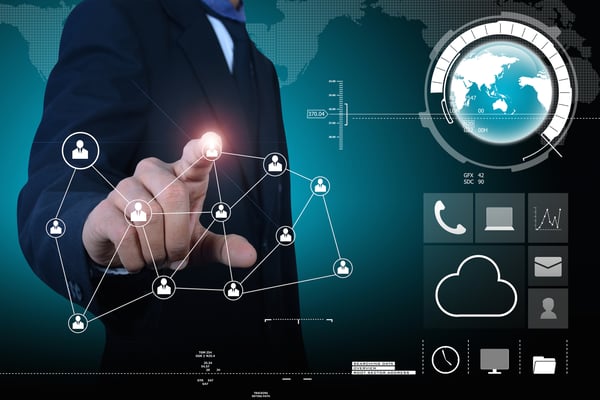 AUDIO | Next Generation Institutional Management: Beyond ERP and Best-of-Breed Next Generation Institutional Management: Beyond ERP and Best-of-Breed