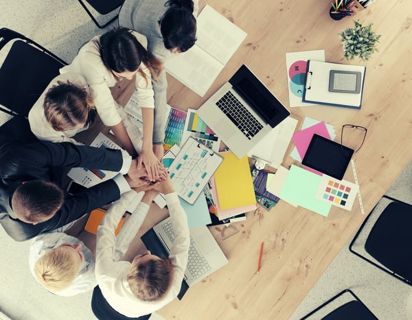Collaboration Critical for System-Level Online Aggregators The EvoLLLution | Collaboration Critical for System-Level Online Aggregators