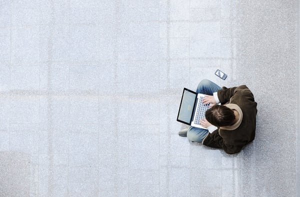 Intra-Institutional Collaboration to Improve Adult Accessibility The EvoLLLution | Intra-Institutional Collaboration to Improve Adult Accessibility