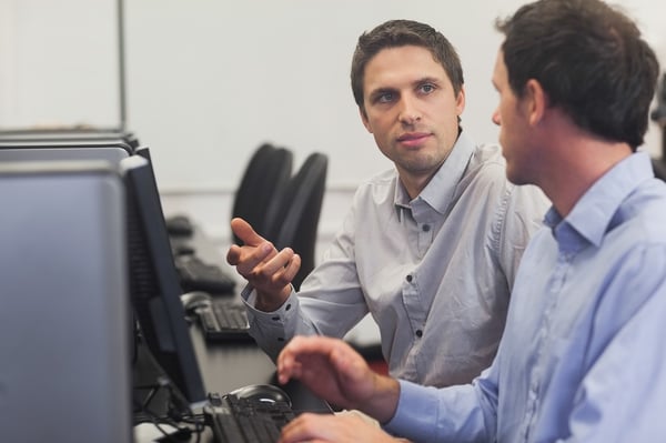 Taking the Lead: How IT Delivers the Experience Students Expect The EvoLLLution | Taking the Lead: How IT Delivers the Experience Students Expect