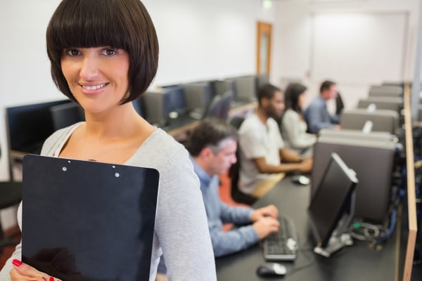 The Post-Traditional Learner and Institutional Readiness The EvoLLLution | The Post-Traditional Learner and Institutional Readiness