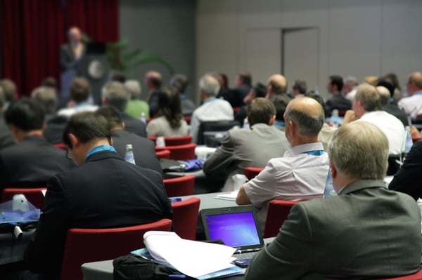 AUDIO | University-to-Business Sales: How to Dominate the Corporate Learning Market University-to-Business Sales: How to Dominate the Corporate Learning Market